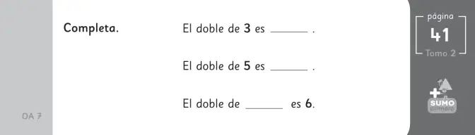 Página 89 de Matemática – Primero Básico | Texto del Estudiante MINEDUC – Descargar PDF · 2024