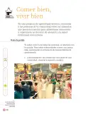 Miniatura página 315 de Proyectos Comunitarios.   Libro de Educación Primaria Grado 4°  Ciclo Escolar 2025 - 2026