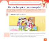 Miniatura página 19 de Cuadernillo de Comunicación 1. Primer grado de Primaria · 2024