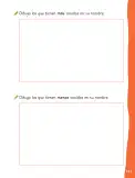 Miniatura página 134 de Lenguaje y Comunicación – Primero Básico | Texto del Estudiante MINEDUC – Descargar PDF · 2024