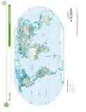 Miniatura página 71 de Cartografía de México y el mundo.   Libro de Educación Primaria Grado 4°  Ciclo Escolar 2025 - 2026