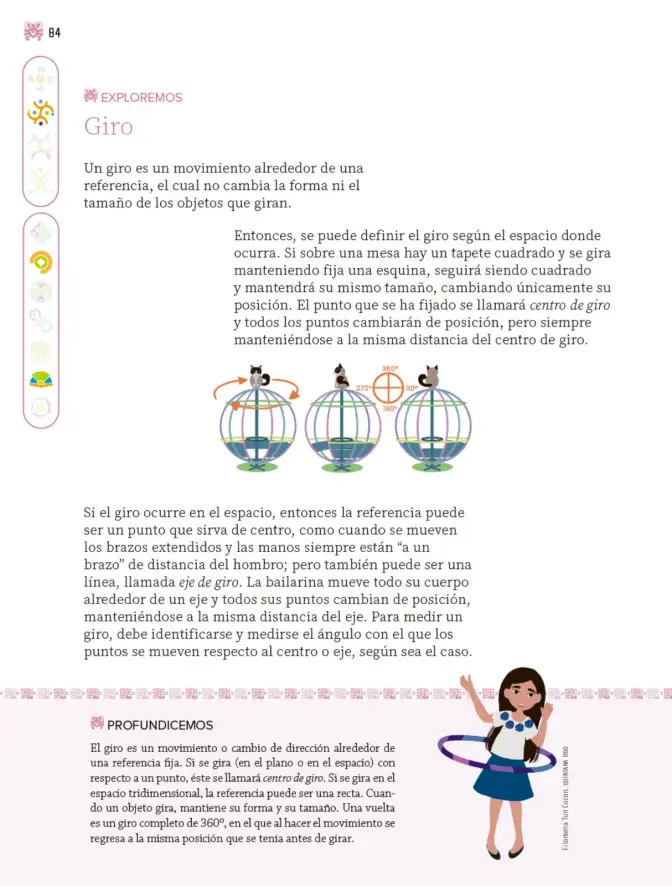 Página 85 de Nuestros saberes: Libro para alumnos, maestros y familia. Libro de Educación Primaria Grado 3° Ciclo Escolar 2025 - 2026