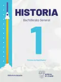 Miniatura página 1 de Historia 1° · 2024