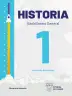 Miniatura página 1 de Historia 1° · 2024