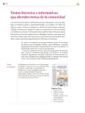 Miniatura página 201 de Colección Ximhai. Lenguajes.   Libro de Educación Secundaria Grado 1°  Ciclo Escolar 2025 - 2026