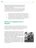 Miniatura página 167 de Colección Nanahuatzin. Ética, naturaleza y sociedades.   Libro de Educación Telesecundaria Grado 3°  Ciclo Escolar 2025 - 2026