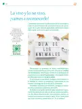 Miniatura página 173 de Colección Ximhai. Nuestro libro de Proyectos. Tomo I.   Libro de Educación Telesecundaria Grado 1°  Ciclo Escolar 2025 - 2026