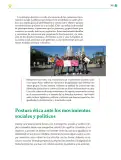Miniatura página 244 de Colección Nanahuatzin. Ética, naturaleza y sociedades.   Libro de Educación Telesecundaria Grado 3°  Ciclo Escolar 2025 - 2026