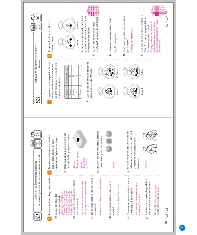 Página 143 de Libro de Sumo Primero – Sexto Básico | Texto del Estudiante MINEDUC – Descargar PDF · 2024