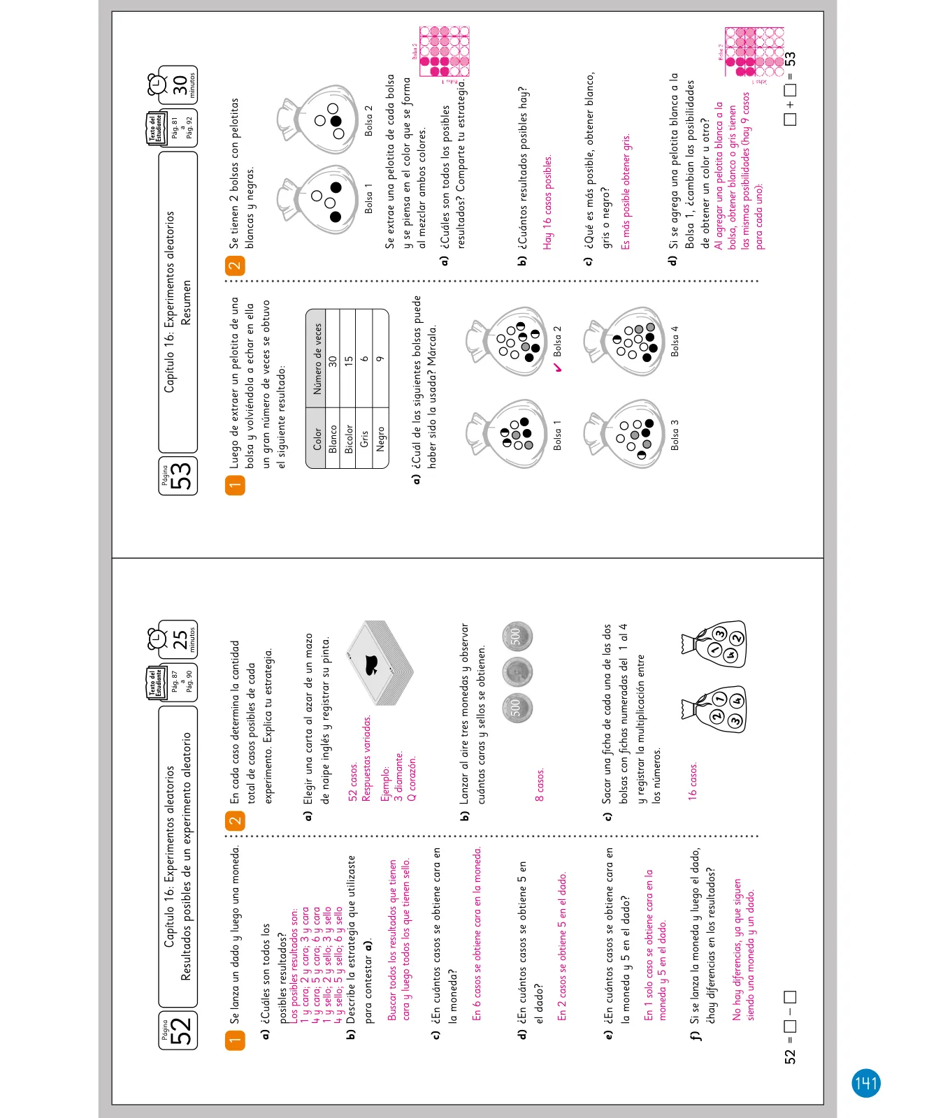 Miniatura página 143 de Libro de Sumo Primero – Sexto Básico | Texto del Estudiante MINEDUC – Descargar PDF · 2024