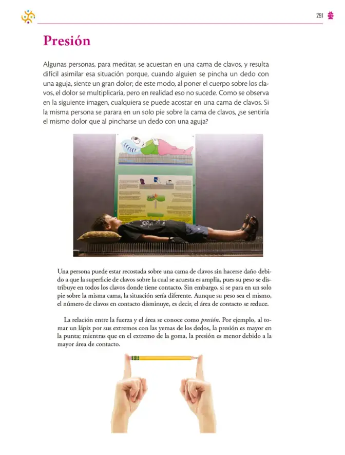 Página 292 de Colección Sk´asolil. Saberes y pensamiento científico. Libro de Educación Secundaria Grado 2° Ciclo Escolar 2025 - 2026