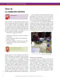 Miniatura página 114 de Ciencias Naturales 8° · Secundaria Activa