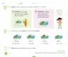 Miniatura página 22 de Cuadernillo de Matemática 1, primer grado de Primaria · 2023