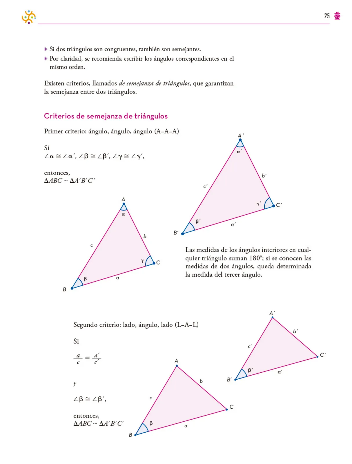 Página 26 de Colección Nanahuatzin. Saberes y pensamiento científico.   Libro de Educación Secundaria Grado 3°  Ciclo Escolar 2025 - 2026