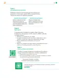 Miniatura página 148 de Colección Ximhai. Nuestro libro de Proyectos.  Tomo III.  Libro de Educación Telesecundaria Grado 1°  Ciclo Escolar 2025 - 2026