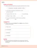 Miniatura página 47 de Inglés – Octavo Básico | Student’s Book MINEDUC – Descargar PDF · 2024