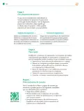 Miniatura página 159 de Colección Sk´asolil. Nuestro libro de Proyectos.  Tomo III.  Libro de Educación Telesecundaria Grado 2°  Ciclo Escolar 2025 - 2026