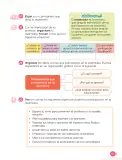 Miniatura página 85 de Cuadernillo de Comunicación 4. Cuarto grado de Primaria · 2024