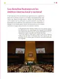 Miniatura página 258 de Colección Nanahuatzin. Ética, naturaleza y sociedades.   Libro de Educación Secundaria Grado 3°  Ciclo Escolar 2025 - 2026
