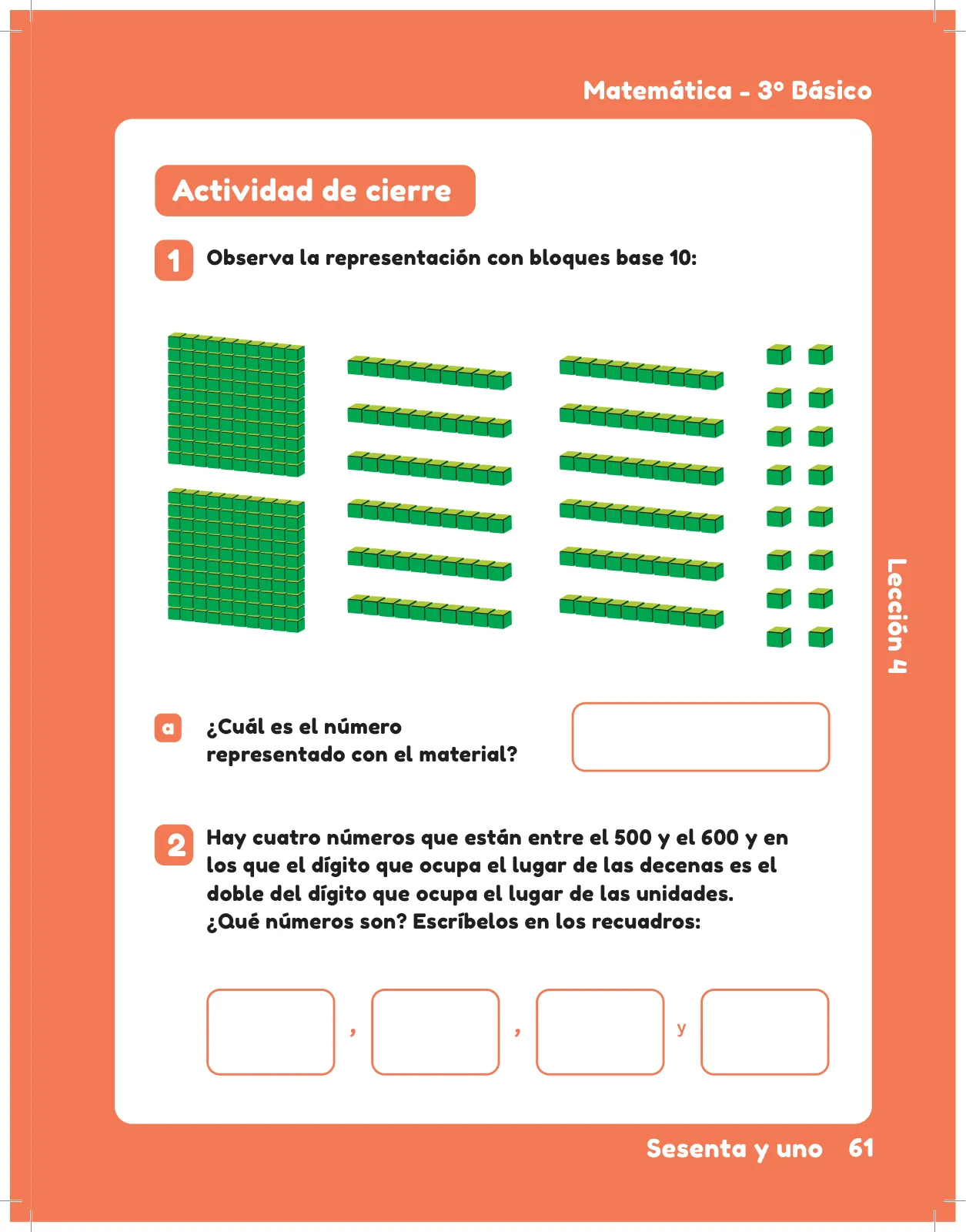 Miniatura página 63 de Sumo Primero – Tercero Básico | Texto del Estudiante MINEDUC – Descargar PDF · 2024