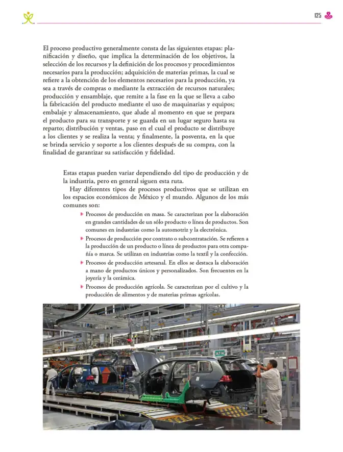 Página 126 de Colección Ximhai. Ética, naturaleza y sociedades. Libro de Educación Secundaria Grado 1° Ciclo Escolar 2025 - 2026
