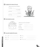 Miniatura página 39 de Inglés – Cuarto Básico | Texto del Estudiante MINEDUC – Descargar PDF · 2024