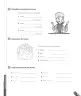 Miniatura página 39 de Inglés – Cuarto Básico | Texto del Estudiante MINEDUC – Descargar PDF · 2024