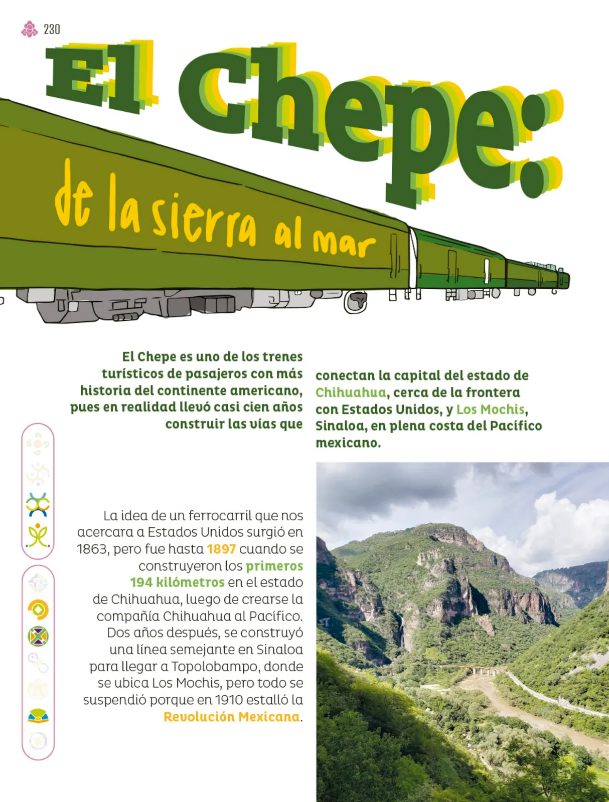 Página 231 de Múltiples lenguajes. Libro de Educación Primaria Grado 4° Ciclo Escolar 2025 - 2026