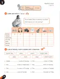Miniatura página 52 de Inglés – Cuarto Básico | Texto del Estudiante MINEDUC – Descargar PDF · 2024