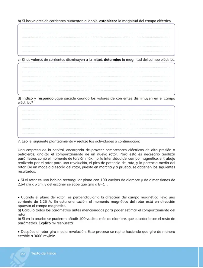 Página 153 de Fisica 2° · Bgu 2 Fisica 2024 · 2024
