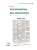 Miniatura página 206 de Historia del pueblo mexicano. Multigrado  Libro de Educación Telesecundaria Grado 1°  Ciclo Escolar 2025 - 2026