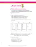 Miniatura página 164 de Matematica 9° · Secundaria Activa