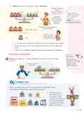 Miniatura página 45 de Texto de Matemática 5. Quinto grado de Primaria · 2024