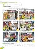 Miniatura página 46 de Inglés – Quinto Básico | Texto del Estudiante MINEDUC – Descargar PDF · 2023