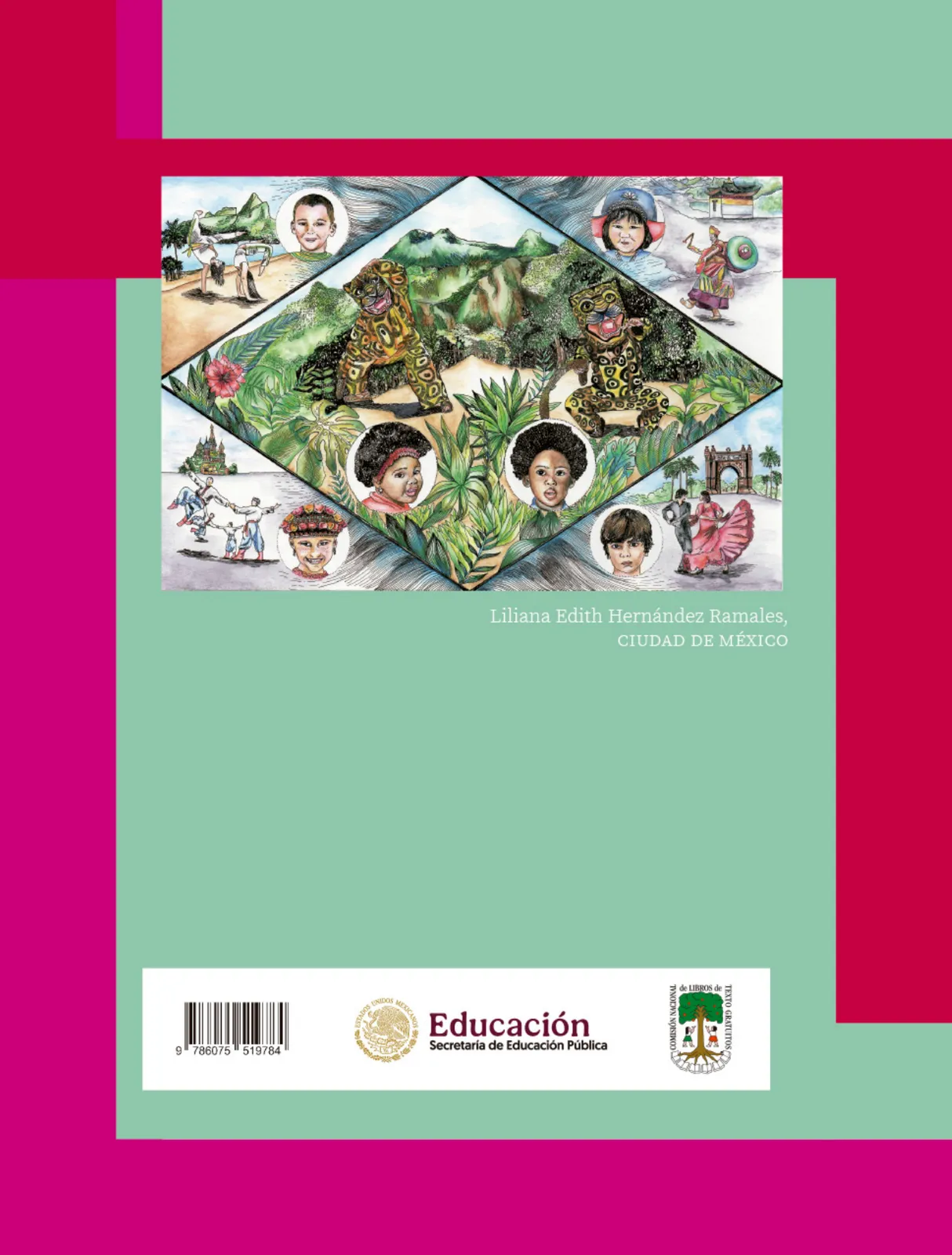 Miniatura página 99 de Un libro sin recetas, para la maestra y el maestro. Fase 5  Libro de Educación Primaria Grado 5°, 6°  Ciclo Escolar 2025 - 2026