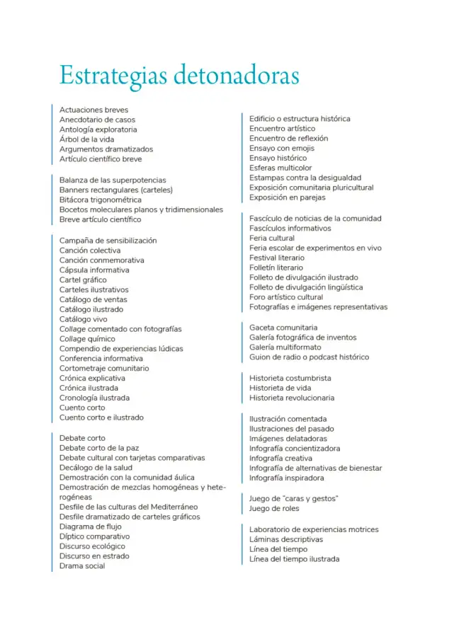 Página 283 de Colección Nanahuatzin. Nuestro libro de Proyectos. Tomo III. Libro de Educación Telesecundaria Grado 3° Ciclo Escolar 2025 - 2026