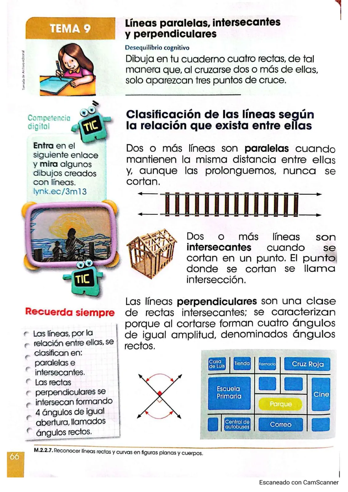 Página 60 de Matematica · 3 EGB · 2025
