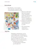 Miniatura página 50 de Proyectos Escolares.   Libro de Educación Primaria Grado 1°  Ciclo Escolar 2025 - 2026