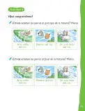 Miniatura página 74 de Lenguaje y Comunicación – Primero Básico | Texto del Estudiante MINEDUC – Descargar PDF · 2024