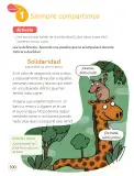 Miniatura página 102 de Lenguaje y Comunicación – Segundo Básico – Texto del Estudiante MINEDUC – Descargar PDF · 2024