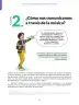 Miniatura página 22 de Aprendemos a través del lenguaje de la música Fascículo 2 para estudiantes de Educación Secundaria · 2024