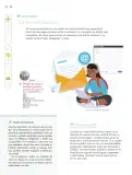 Miniatura página 33 de Nuestros saberes: Libro para alumnos, maestros y familia.   Libro de Educación Primaria Grado 5°  Ciclo Escolar 2025 - 2026