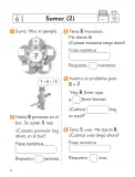 Miniatura página 8 de Sumo Primero – Primero Básico | Texto del Estudiante (MINEDUC) – Descargar PDF · 2024
