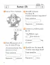 Miniatura página 8 de Sumo Primero – Primero Básico | Texto del Estudiante (MINEDUC) – Descargar PDF · 2024