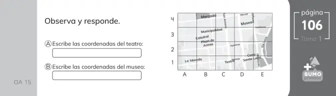 Página 73 de Sumo Primero – Cuarto Básico | Texto del Estudiante MINEDUC – Descargar PDF · 2024