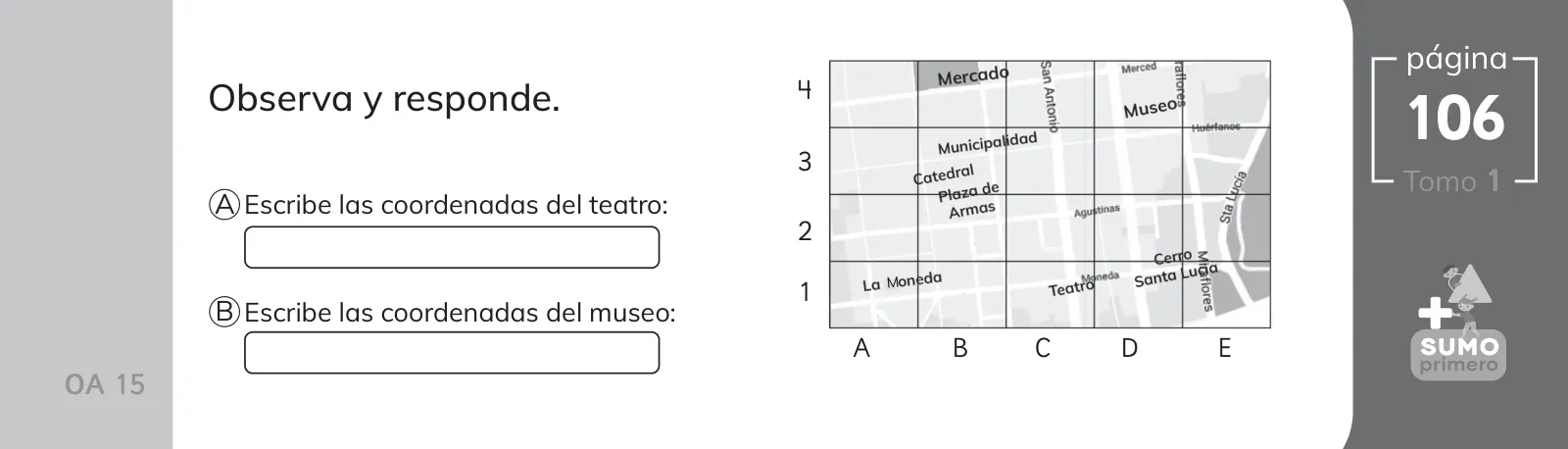 Miniatura página 73 de Sumo Primero – Cuarto Básico | Texto del Estudiante MINEDUC – Descargar PDF · 2024
