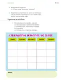Miniatura página 336 de Proyectos de Aula.   Libro de Educación Primaria Grado 4°  Ciclo Escolar 2025 - 2026