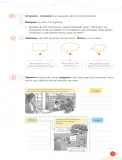 Miniatura página 11 de Cuadernillo de Comunicación 5. Quinto grado de Primaria · 2024