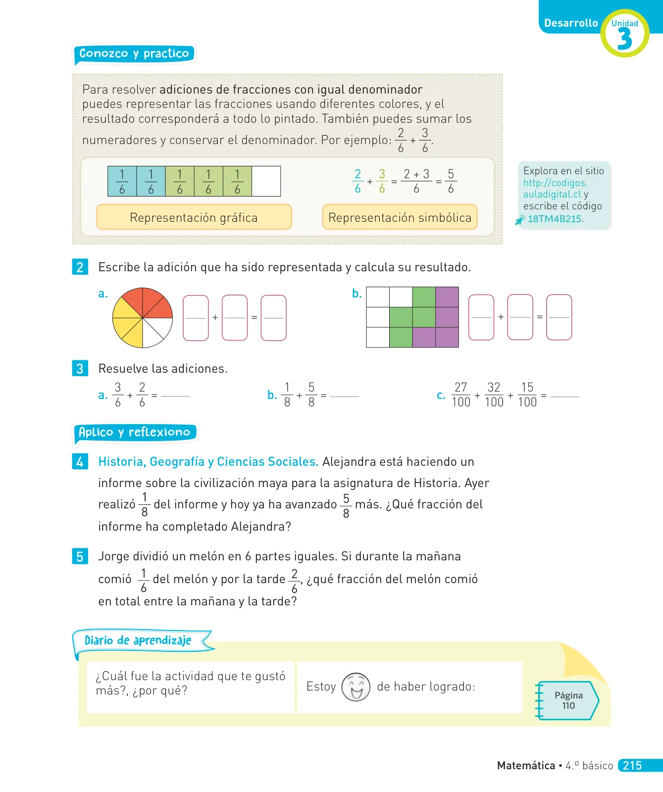 Miniatura página 80 de Matemática – Cuarto Básico | Texto del Estudiante MINEDUC – Descargar PDF · 2024