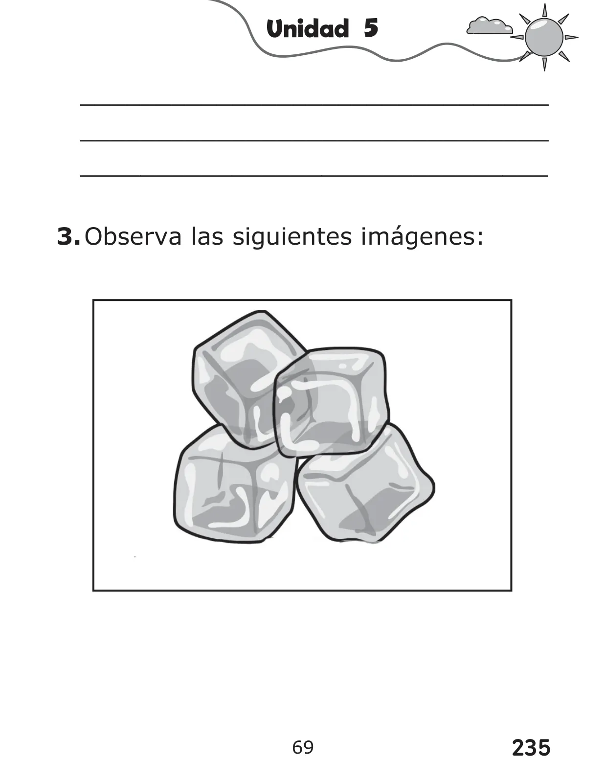 Página 235 de Libro de Ciencias Naturales – Quinto Básico | Texto del Estudiante MINEDUC – Descargar PDF · 2024